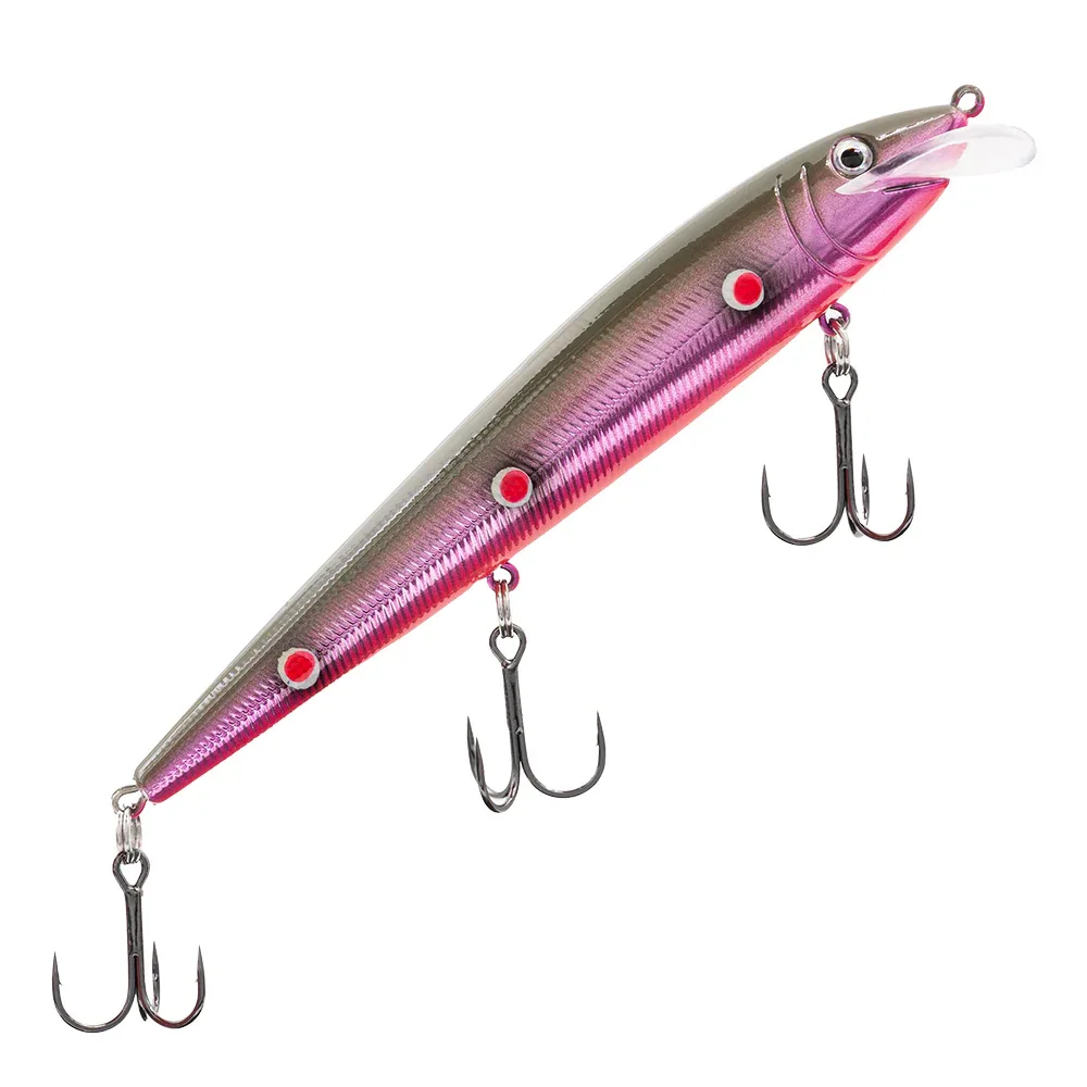 Islure Tuikkari M 10 cm wobbler - Image 83