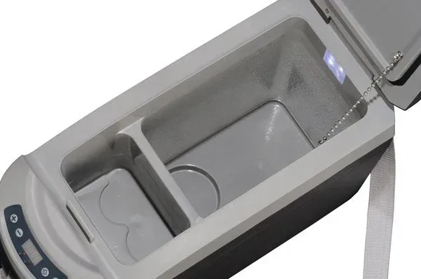 Isotherm kylbox 18l 12/24V - Image 3