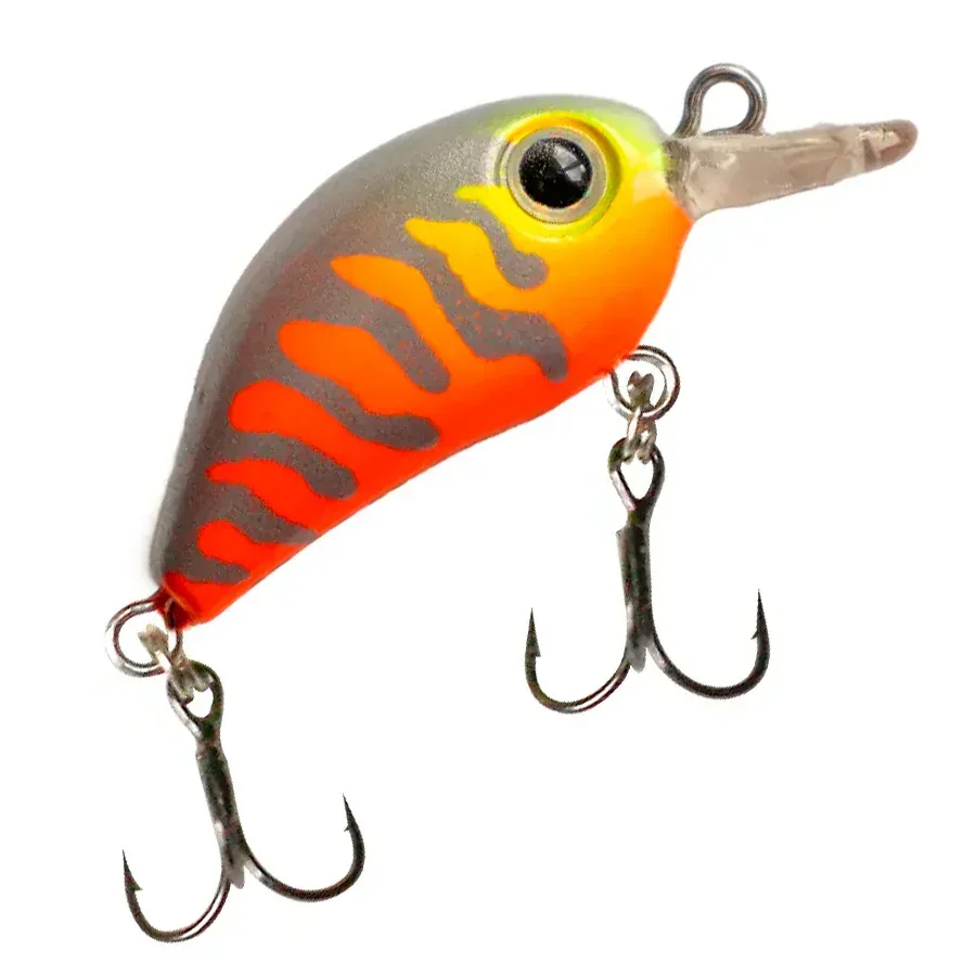 Jakki Ahven 5 cm wobbler - Image 8