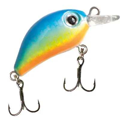 Jakki Kirjolohi 3 cm wobbler - Image 10
