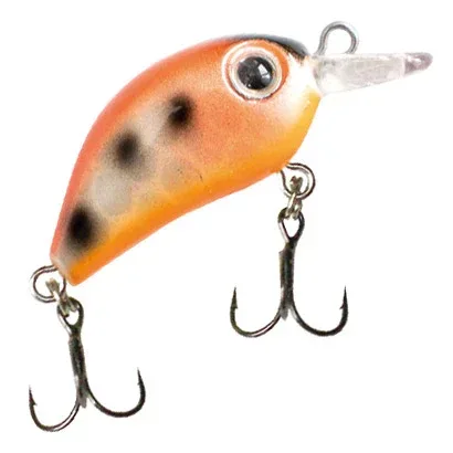 Jakki Kirjolohi 3 cm wobbler - Image 11