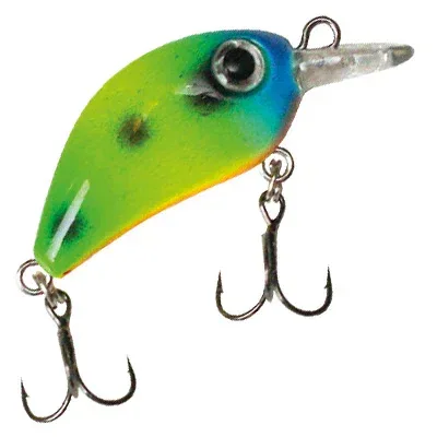 Jakki Kirjolohi 3 cm wobbler - Image 4