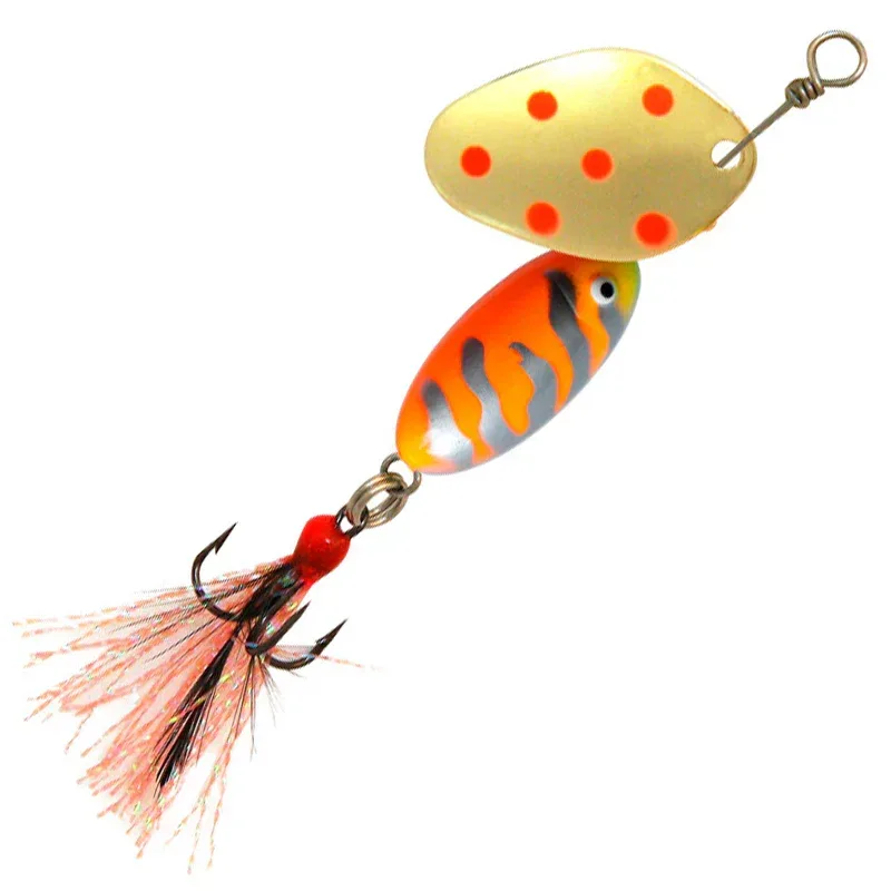 Jakki Linko spinnare 15 g - Image 12