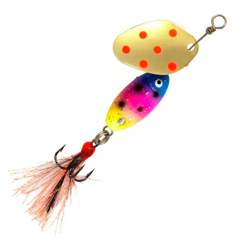 Jakki Linko spinnare 15 g - Image 13
