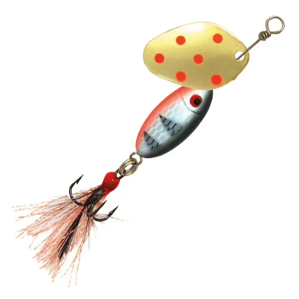 Jakki Linko spinnare 15 g - Image 6