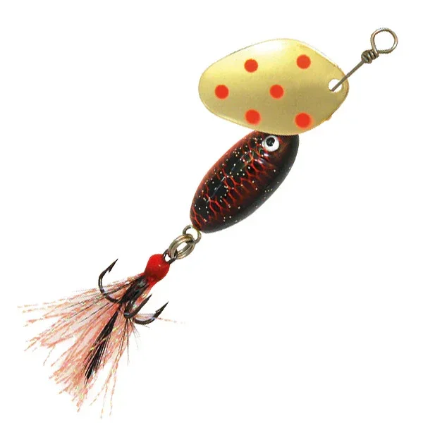 Jakki Linko spinnare 15 g - Image 8