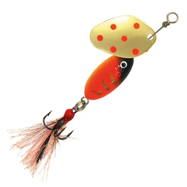 Jakki Linko spinnare 15 g - Image 9