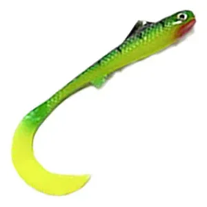 Jakki SuperTail 8 cm jigg 3 st/pkt - Image 10