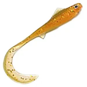 Jakki SuperTail 8 cm jigg 3 st/pkt - Image 3