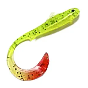 Jakki SuperTail 8 cm jigg 3 st/pkt - Image 8