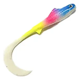 Jakki SuperTail 8 cm jigg 3 st/pkt - Image 9