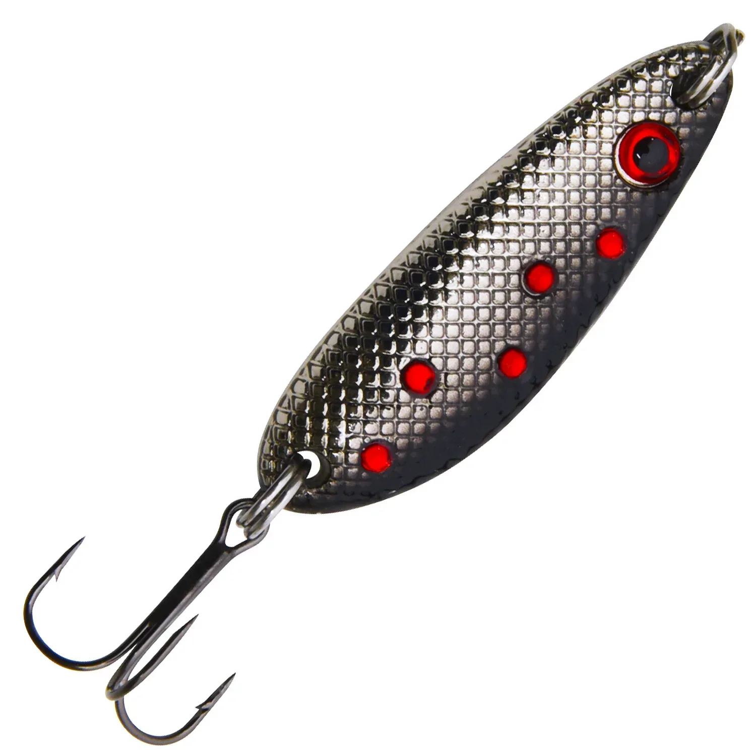 James Mini 12 g skeddrag