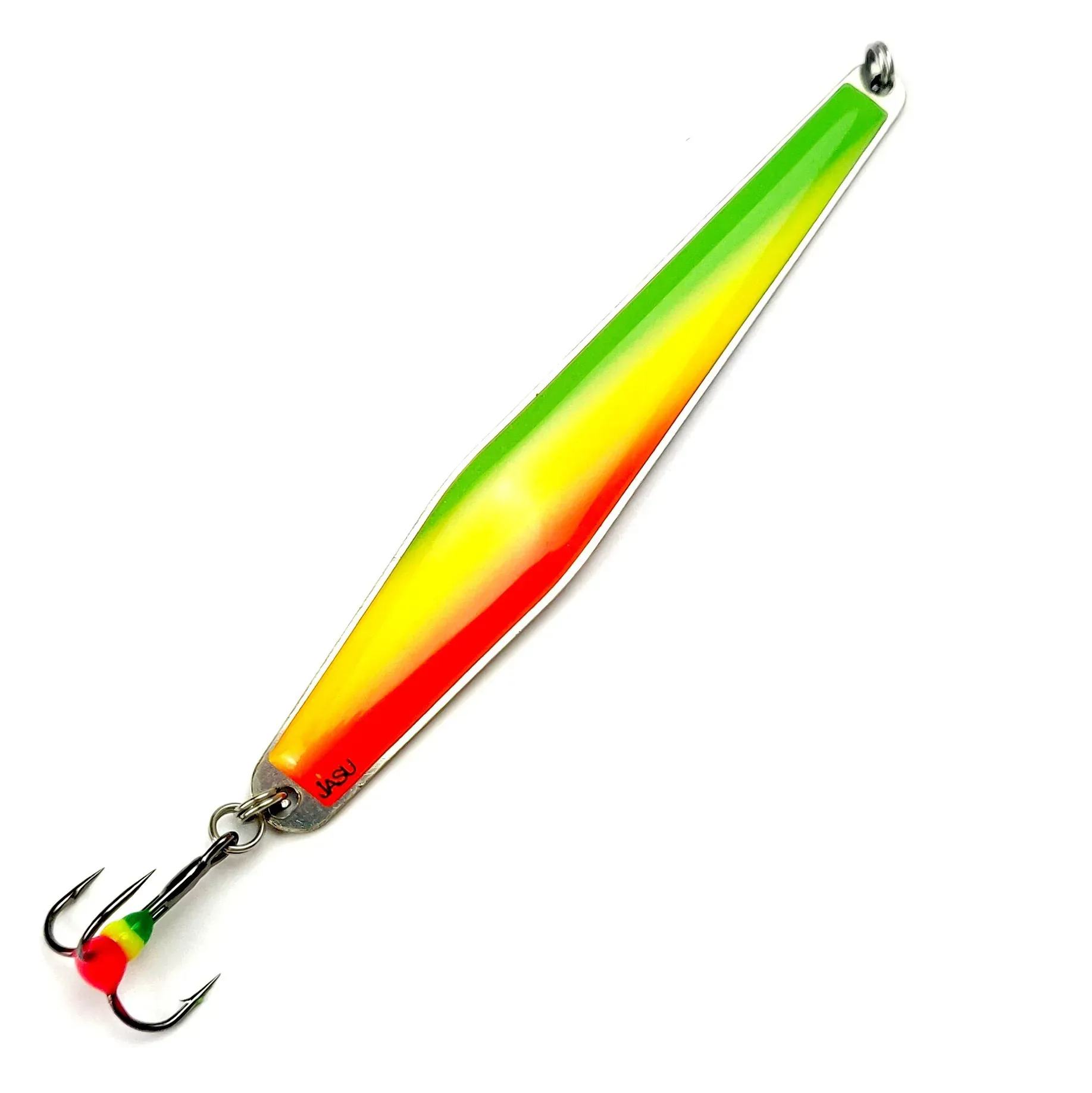 Jasu Jalo 12 cm skeddrag - Image 10