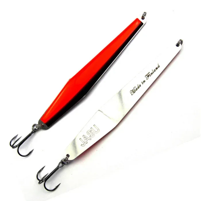 Jasu Jalo 12 cm skeddrag - Image 3