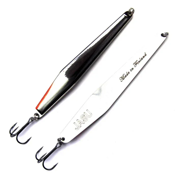 Jasu Jalo 12 cm skeddrag - Image 4