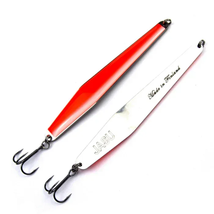 Jasu Jalo 12 cm skeddrag - Image 7