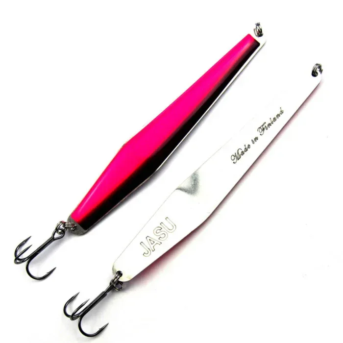 Jasu Jalo 12 cm skeddrag - Image 8