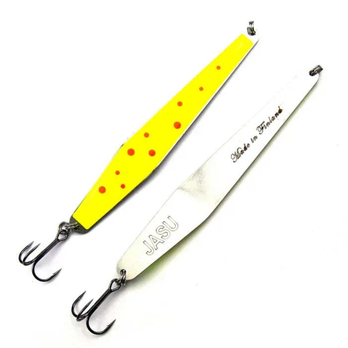 Jasu Jalo 12 cm skeddrag - Image 9