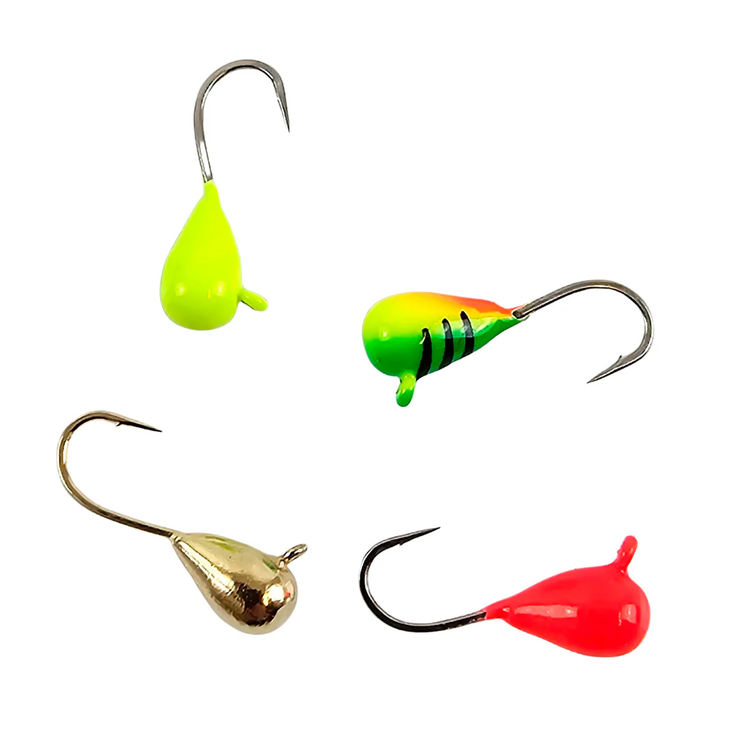 Jasu Morri 4 mm mormyska 4 st/pkt - Image 3