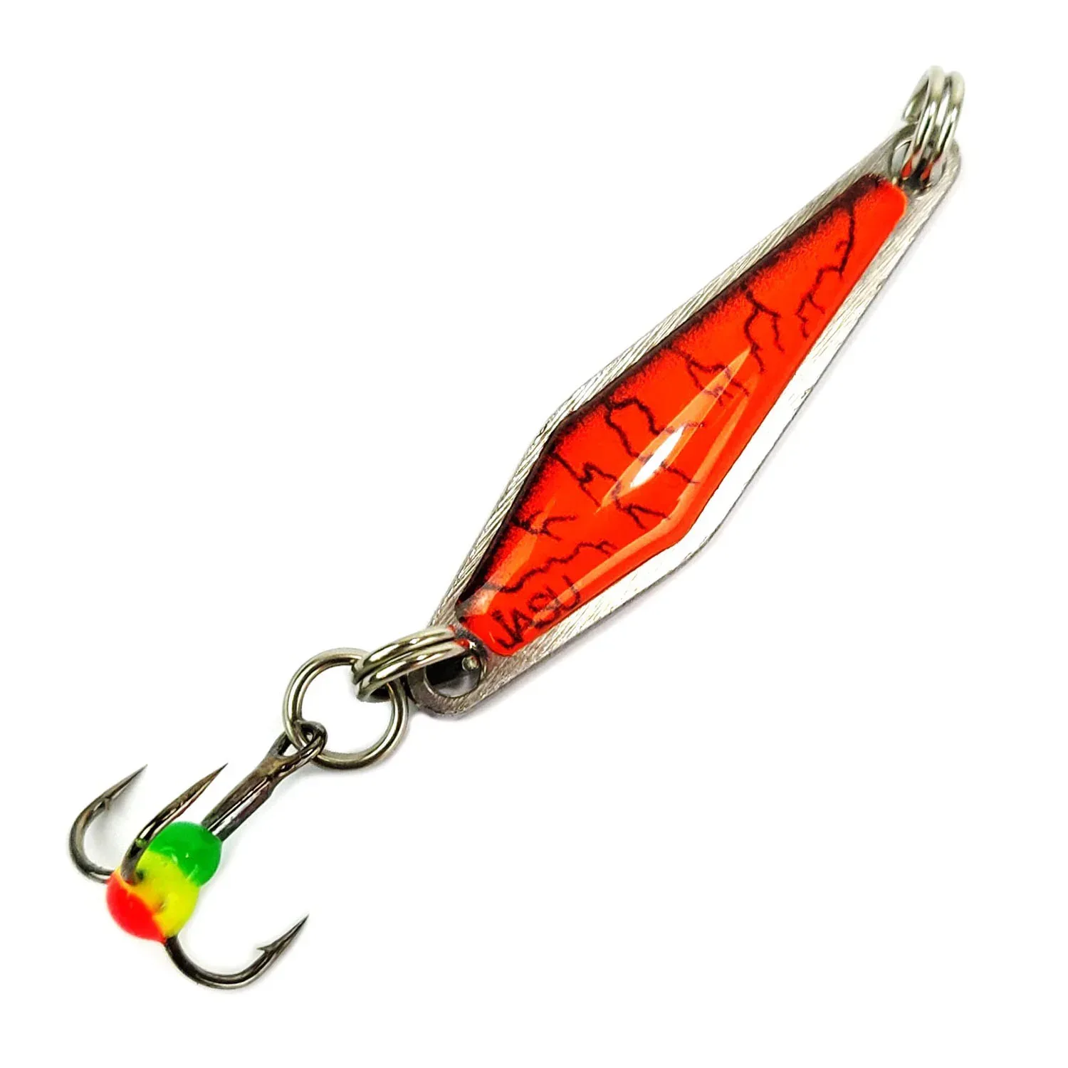 Jasu Pätkä RST 4 cm vertikalpirk - Image 4