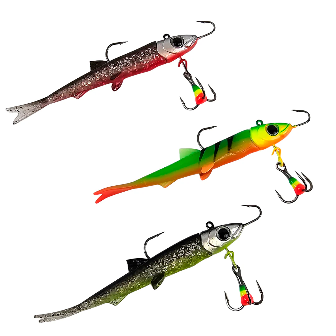 Jasu Puru 7 cm pimpeljigg - Image 2