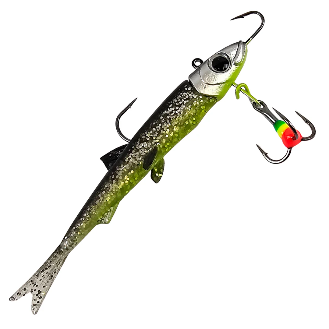 Jasu Puru 7 cm pimpeljigg - Image 5