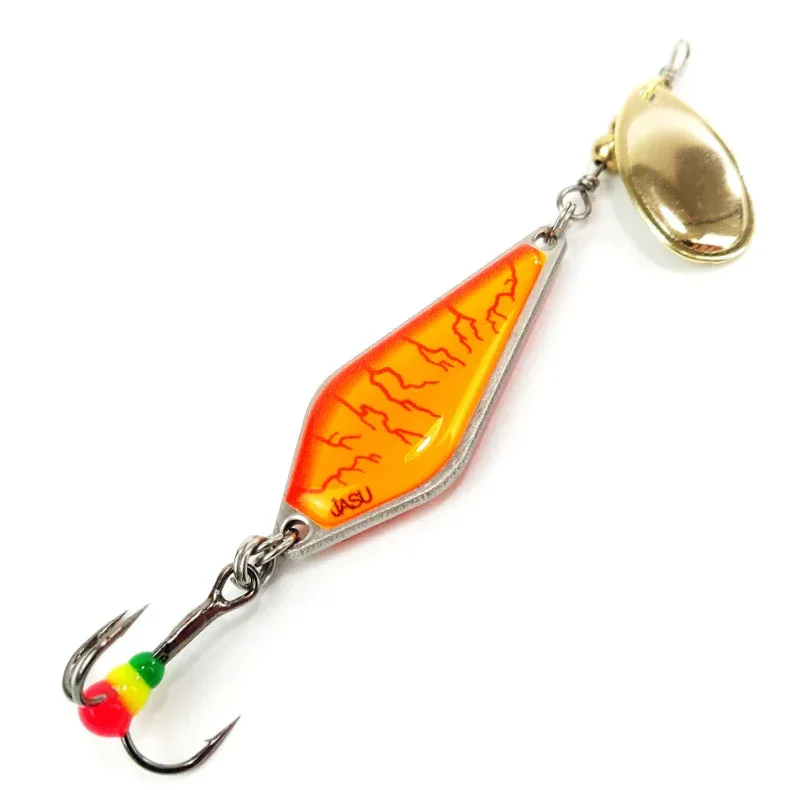Jasu Salama 12 g spinnare - Image 10