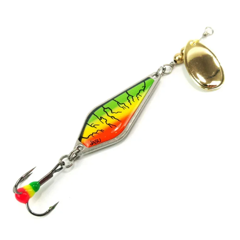 Jasu Salama 12 g spinnare - Image 6
