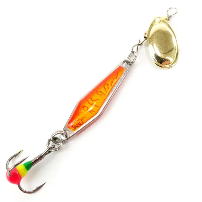 Jasu Salama 6 g spinnare - Image 11