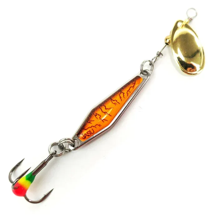 Jasu Salama 6 g spinnare - Image 7