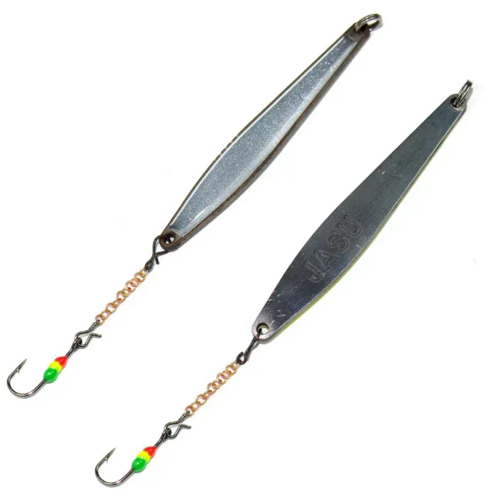 JASU vertikalpirk för abborre 6 cm - Image 2