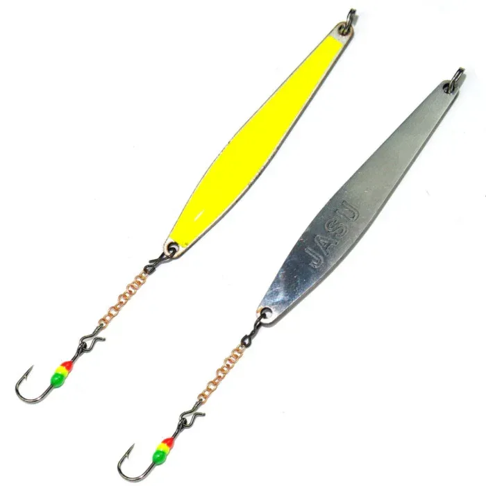 JASU vertikalpirk för abborre 6 cm - Image 3