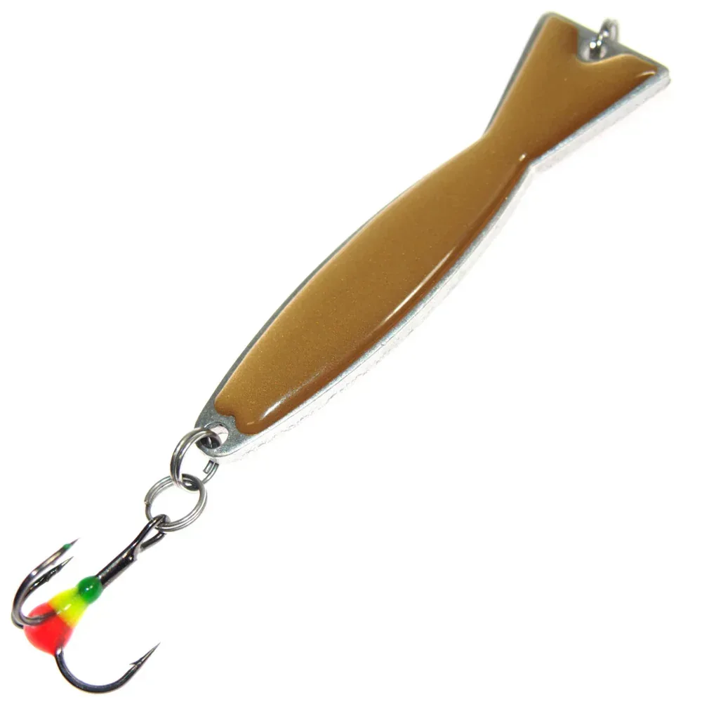 JASU vertikalpirk för gös 6 cm - Image 4