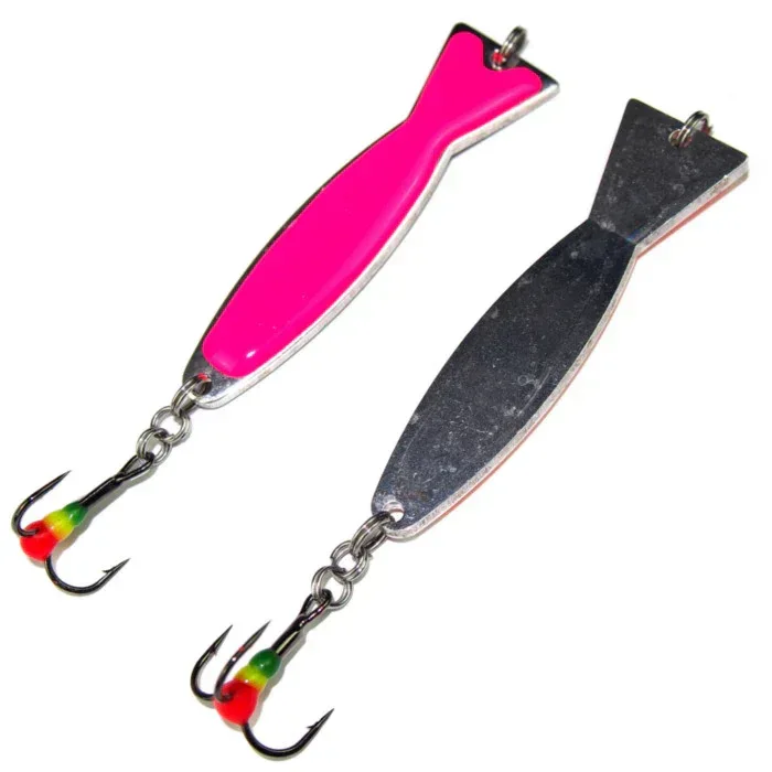 JASU vertikalpirk för gös 8 cm - Image 12