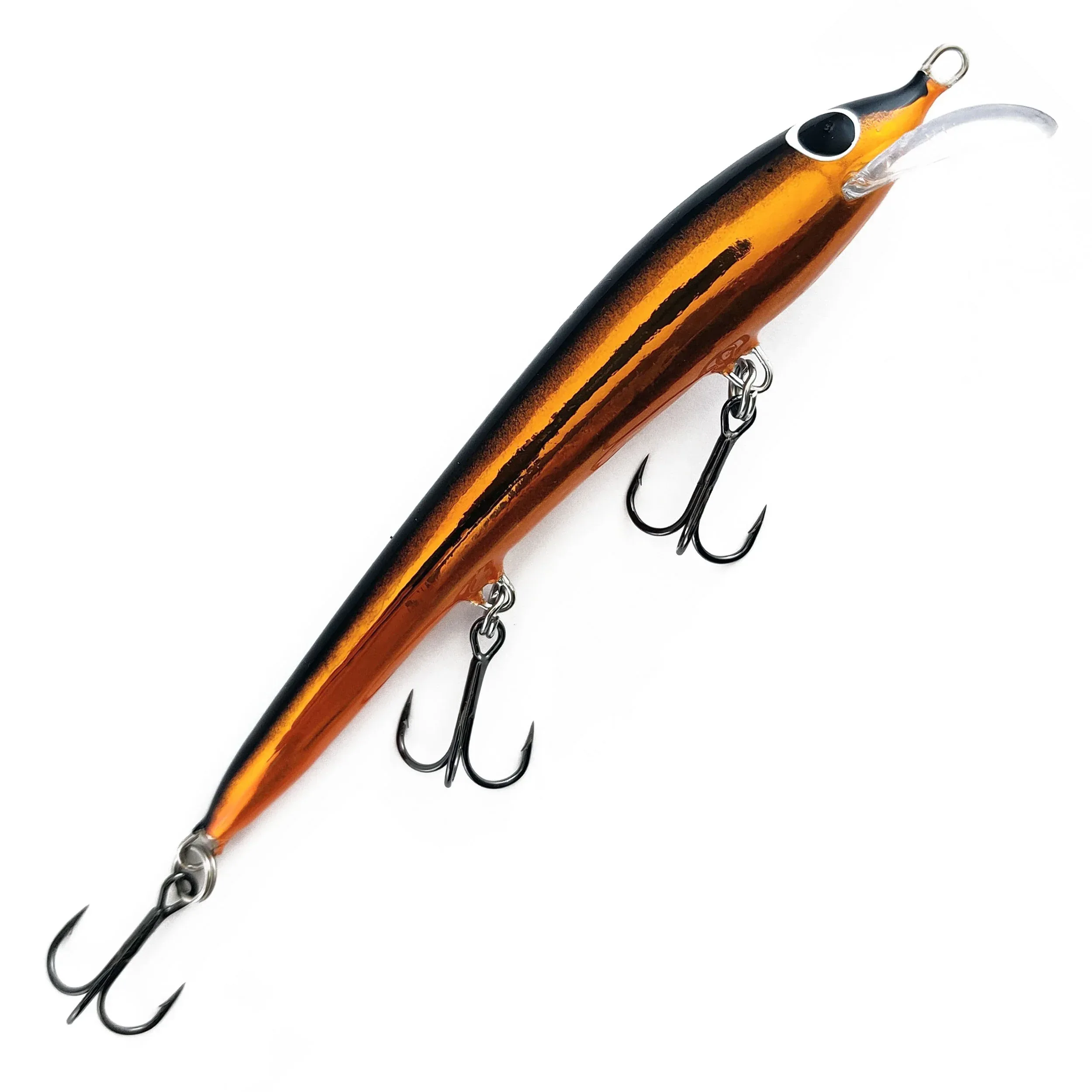 Jenna Vaaput M130 13 cm wobbler