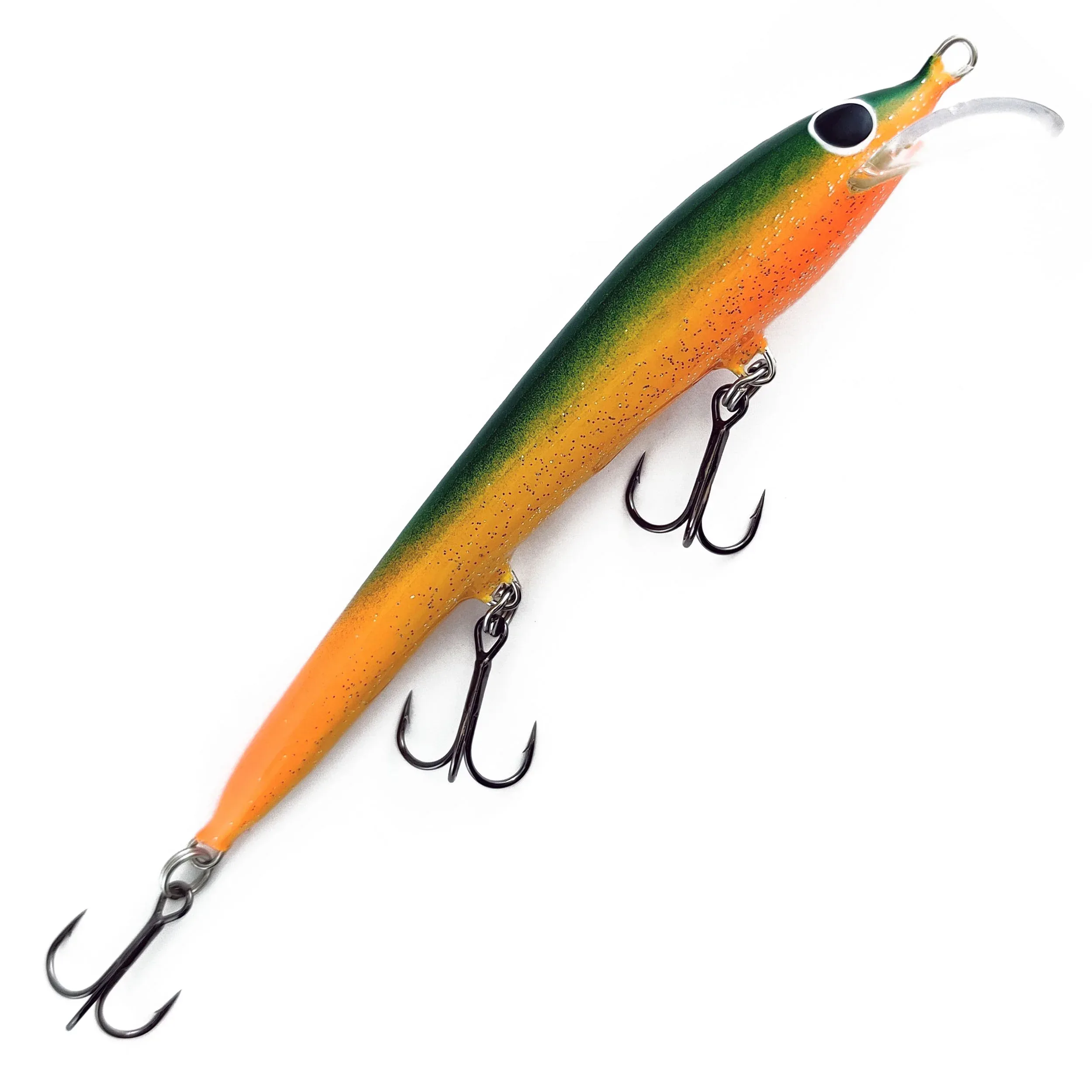 Jenna Vaaput M130 13 cm wobbler - Image 11