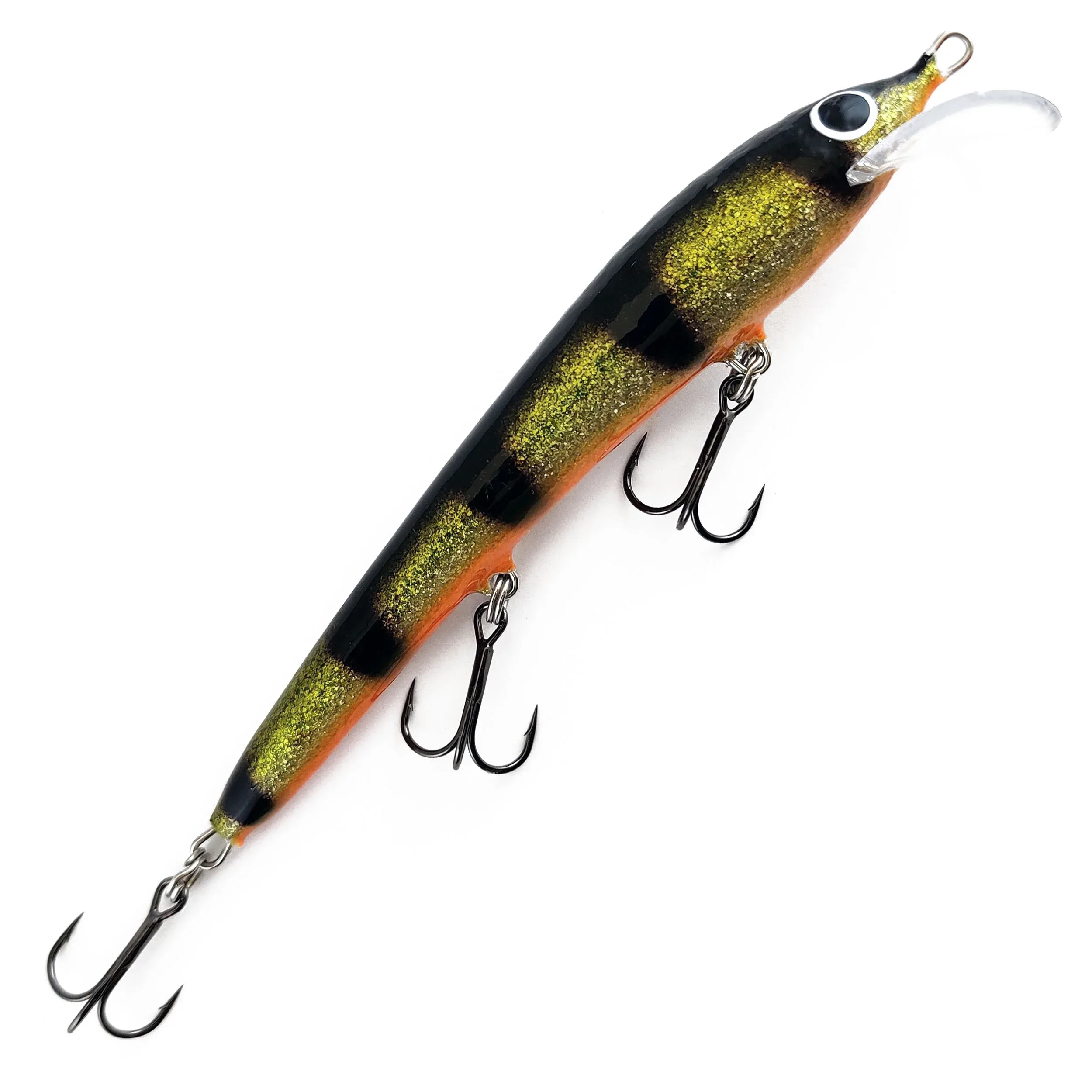 Jenna Vaaput M130 13 cm wobbler - Image 12