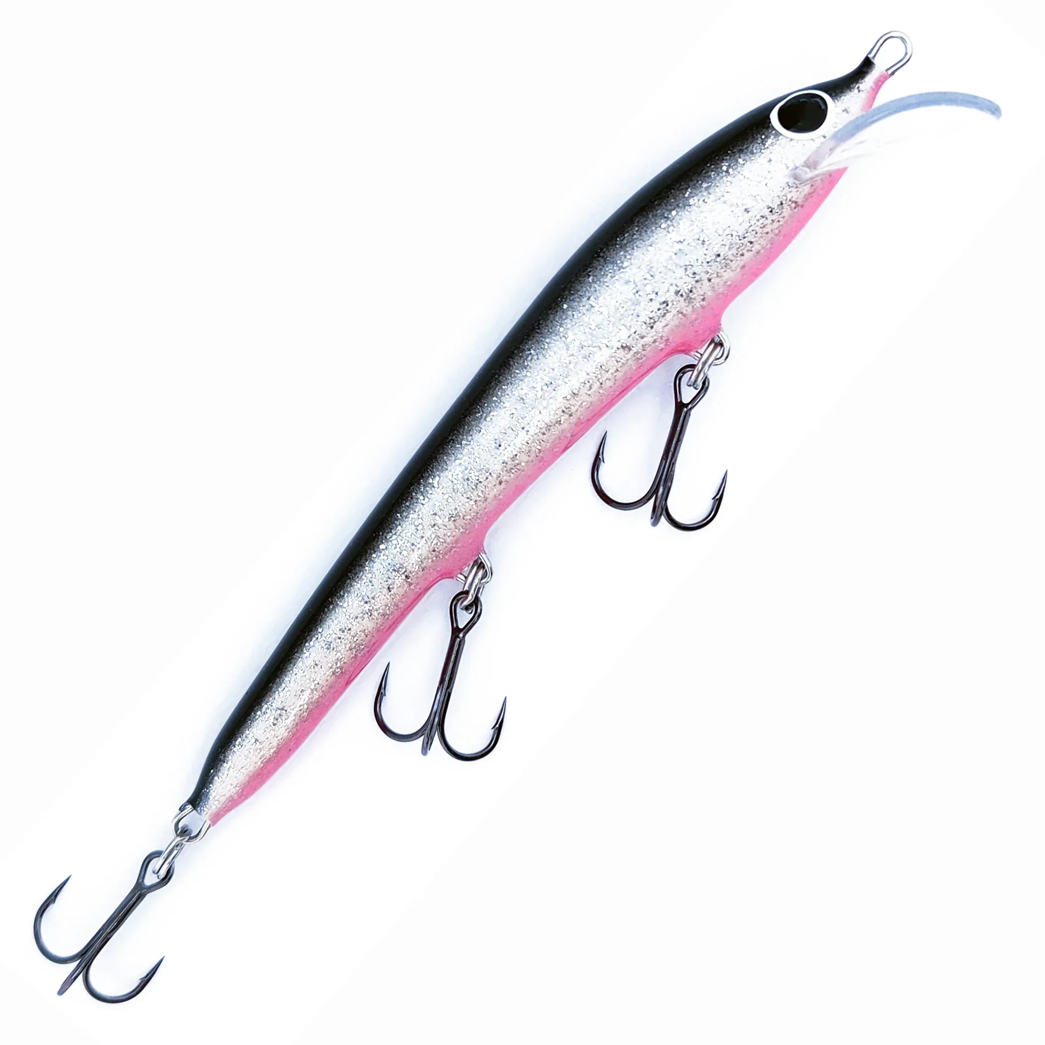 Jenna Vaaput M130 13 cm wobbler - Image 13