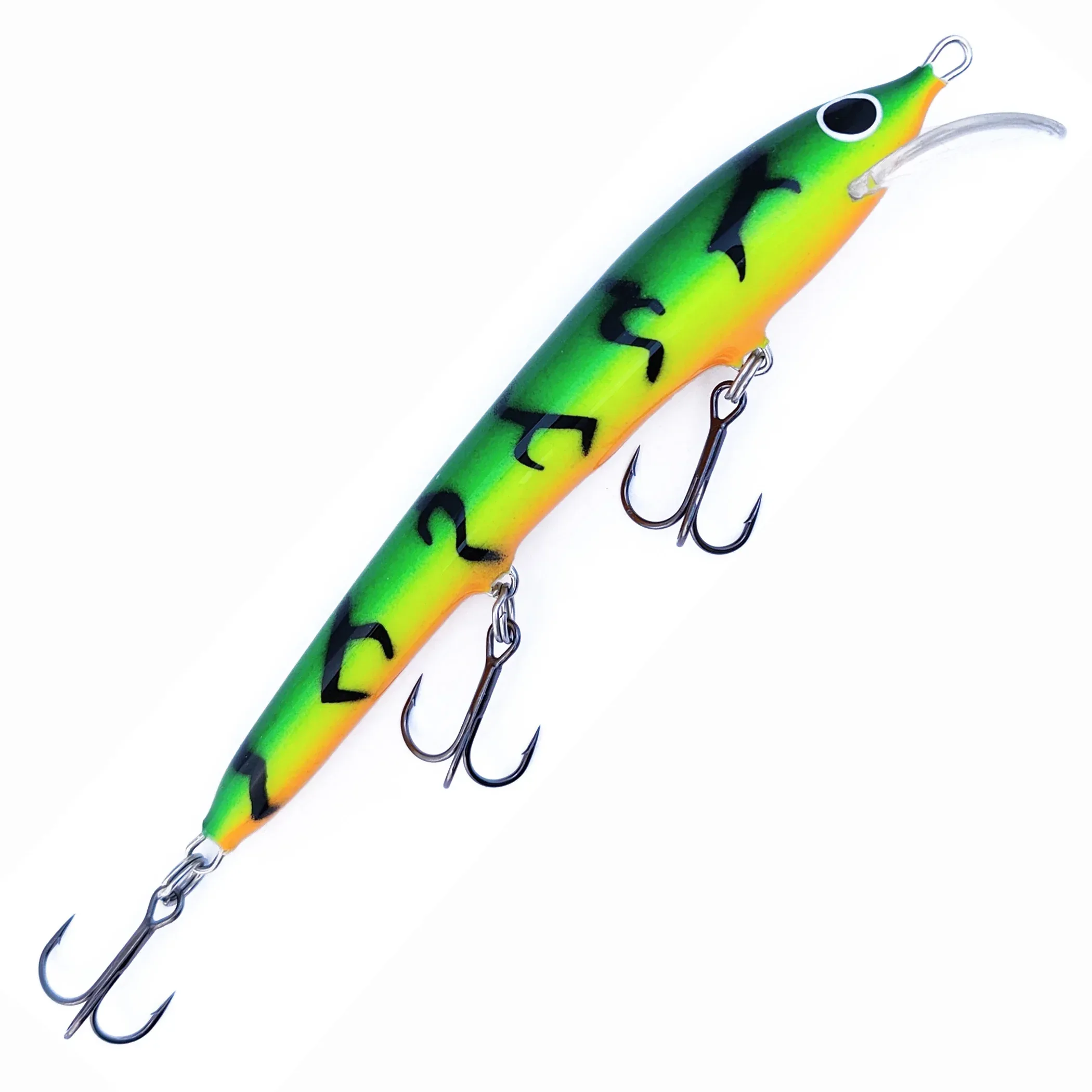 Jenna Vaaput M130 13 cm wobbler - Image 14