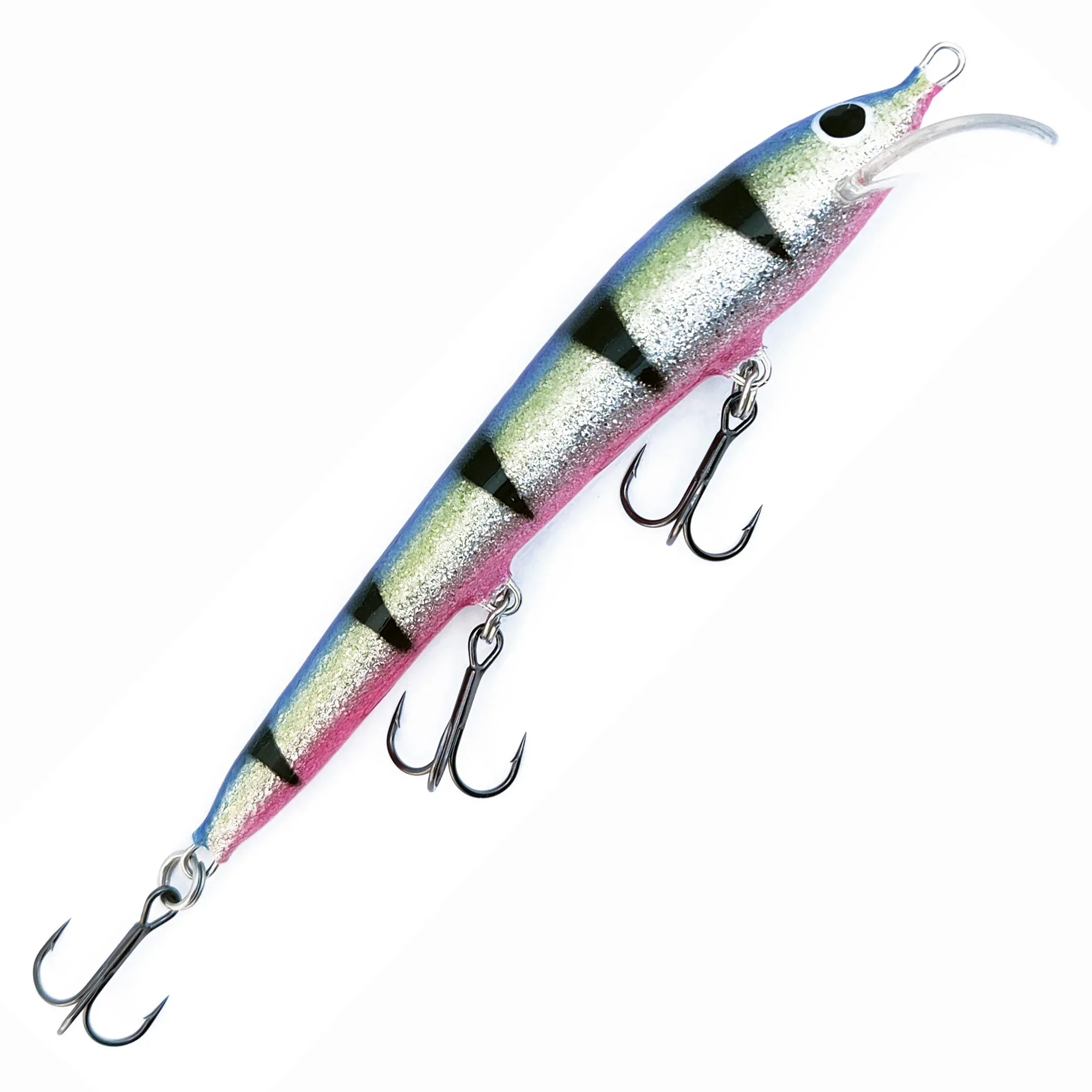 Jenna Vaaput M130 13 cm wobbler - Image 15