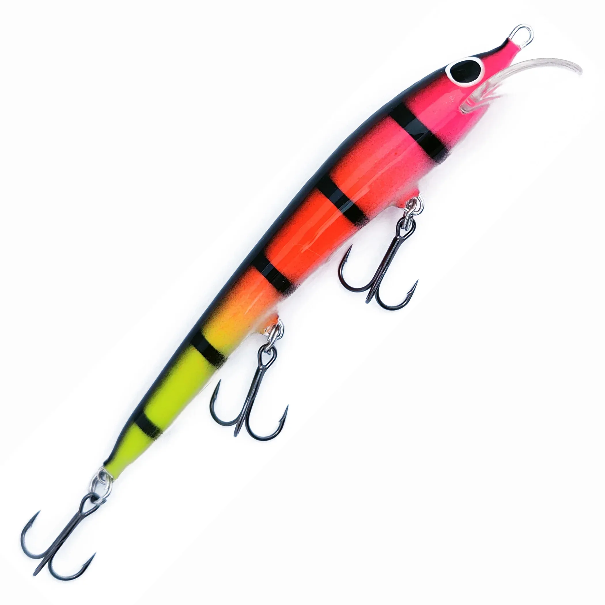 Jenna Vaaput M130 13 cm wobbler - Image 16