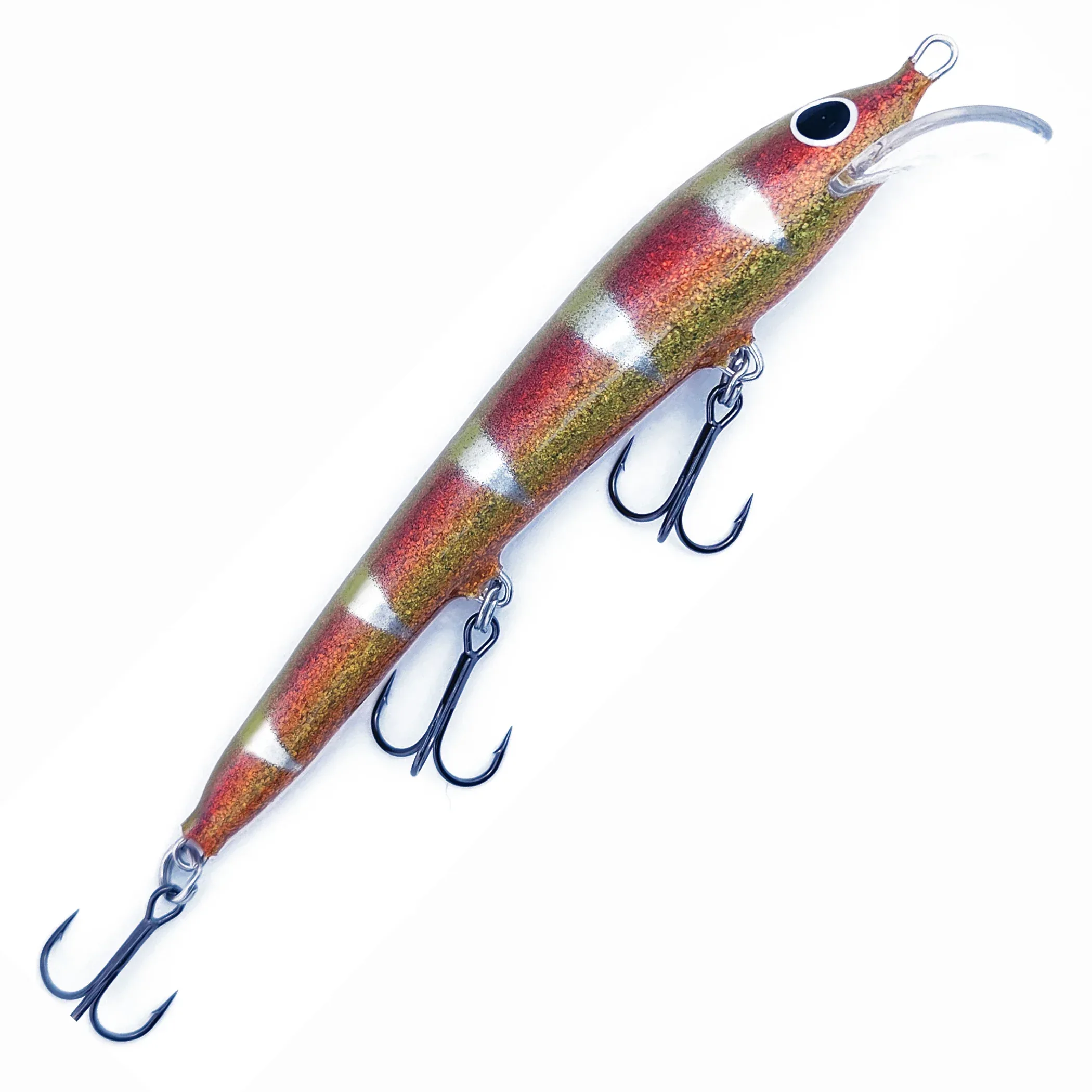Jenna Vaaput M130 13 cm wobbler - Image 17