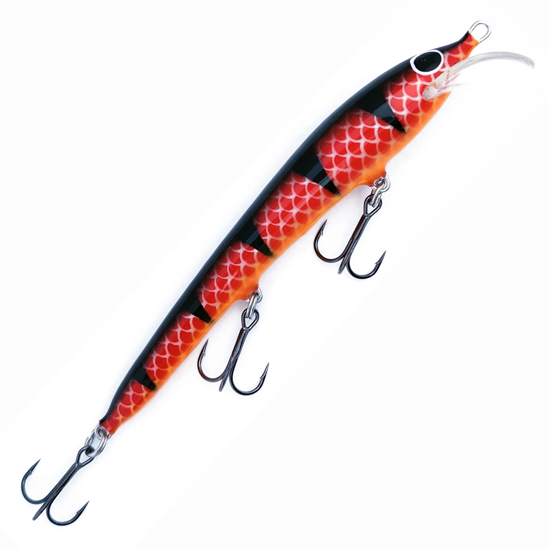 Jenna Vaaput M130 13 cm wobbler - Image 18