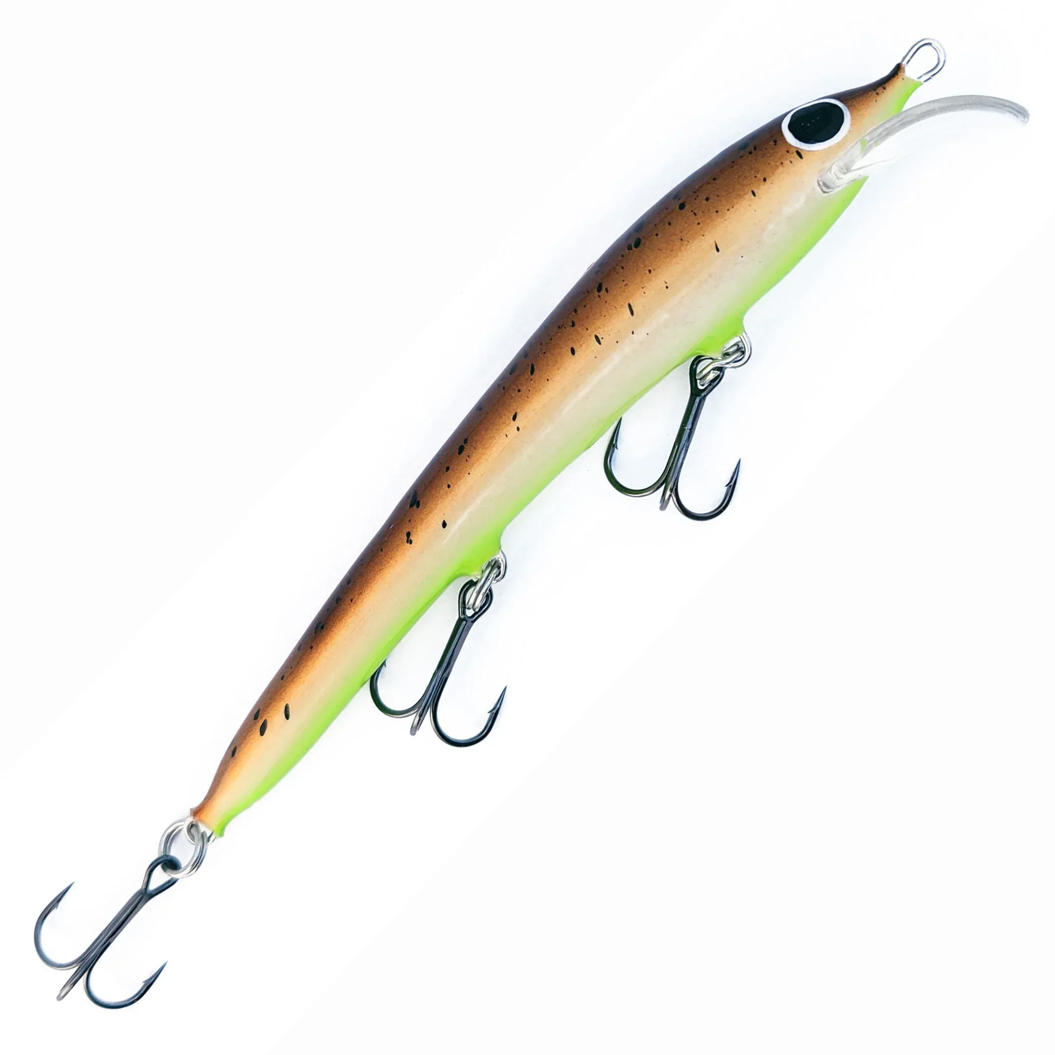 Jenna Vaaput M130 13 cm wobbler - Image 19