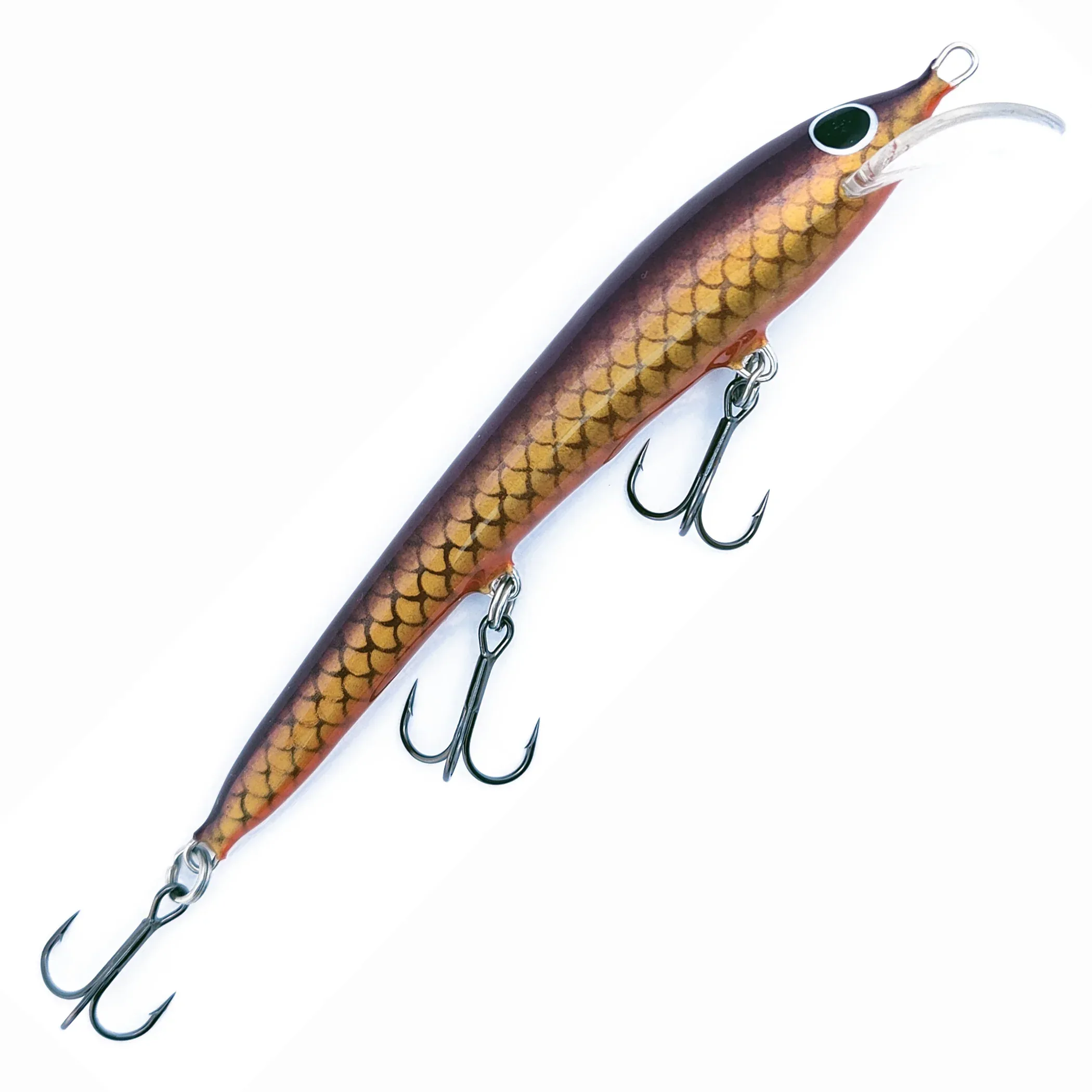 Jenna Vaaput M130 13 cm wobbler - Image 20
