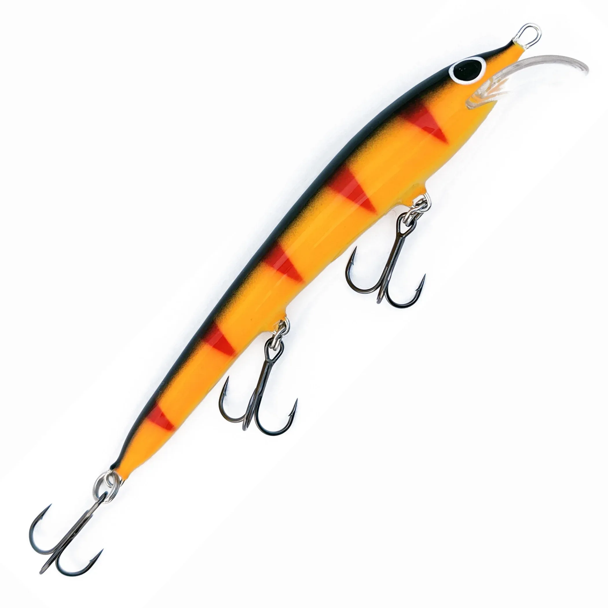 Jenna Vaaput M130 13 cm wobbler - Image 21
