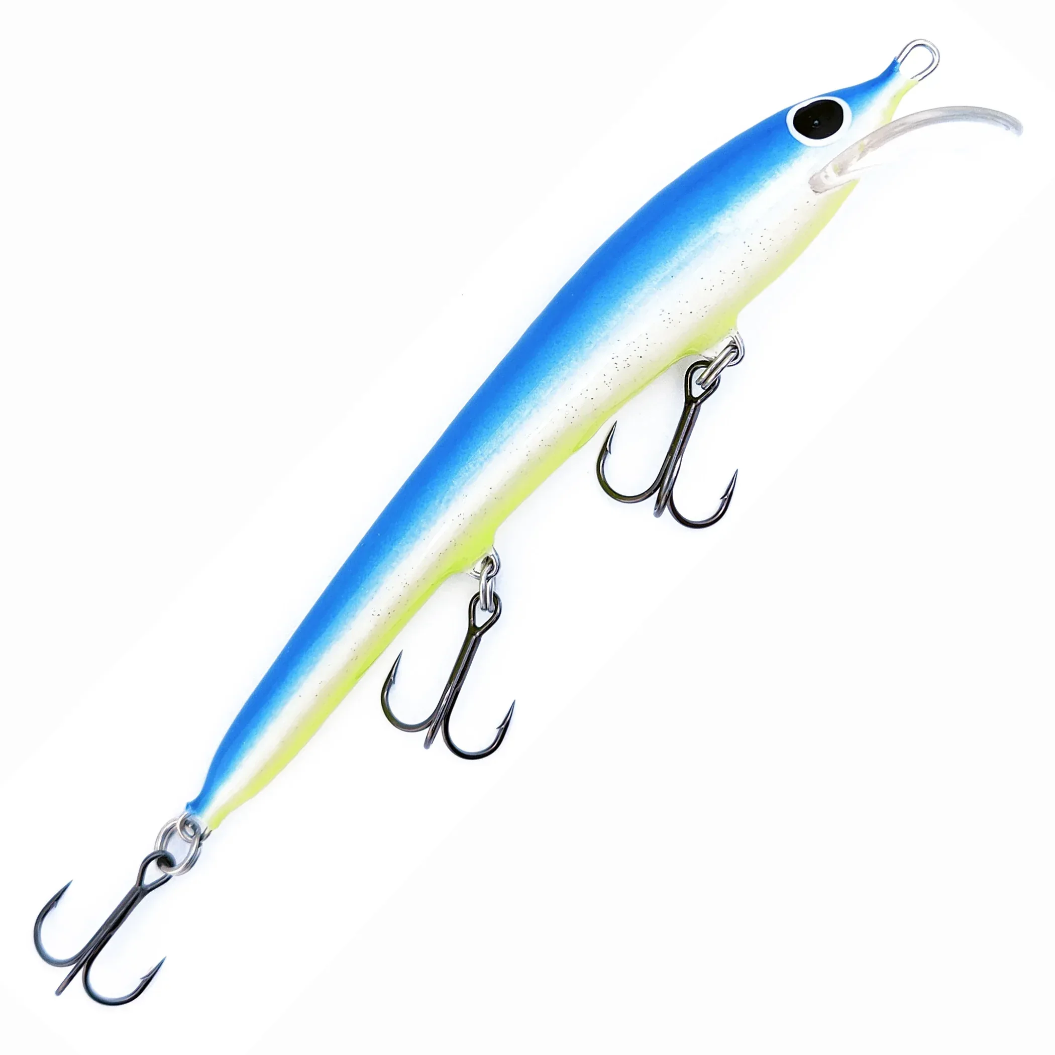 Jenna Vaaput M130 13 cm wobbler - Image 22