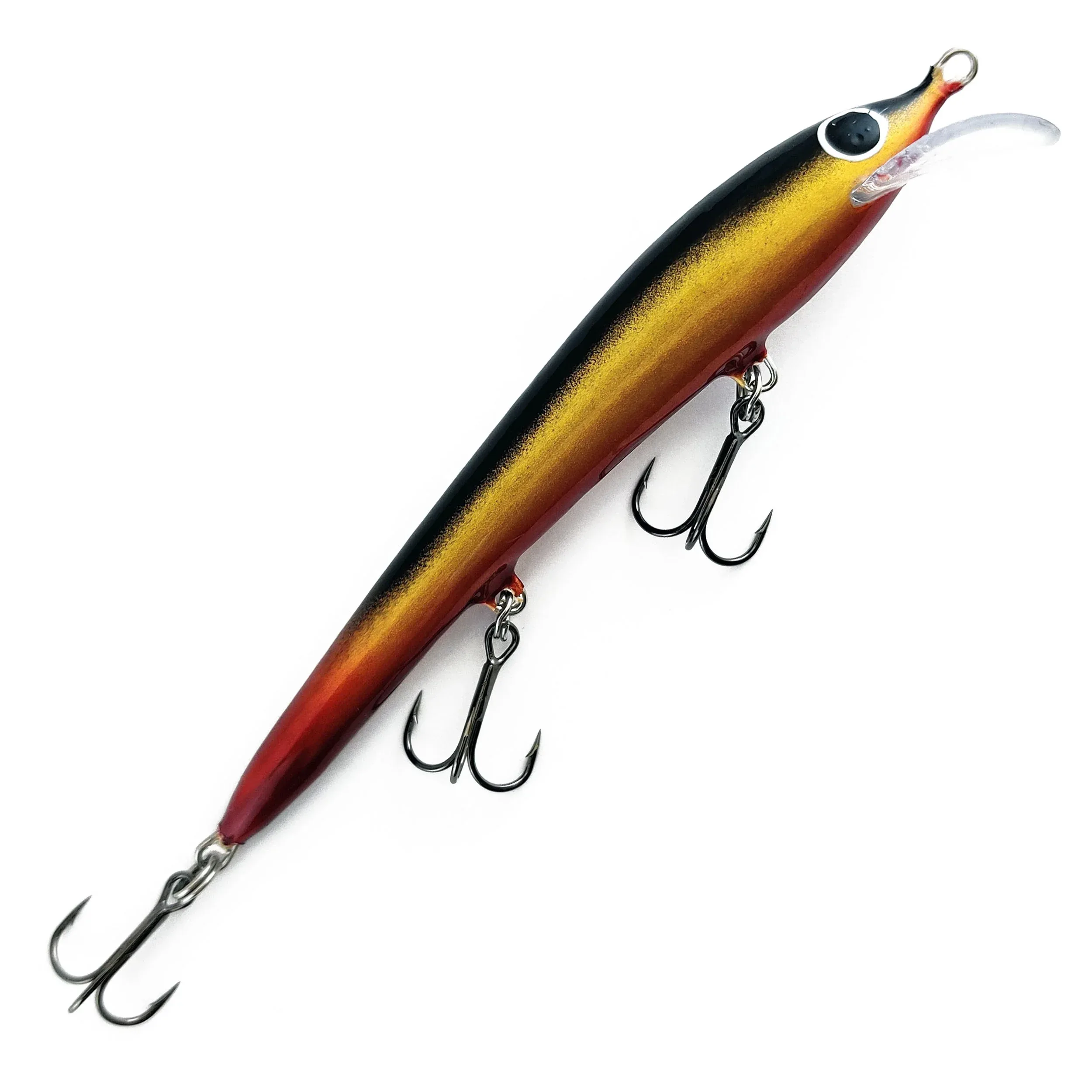 Jenna Vaaput M130 13 cm wobbler - Image 6