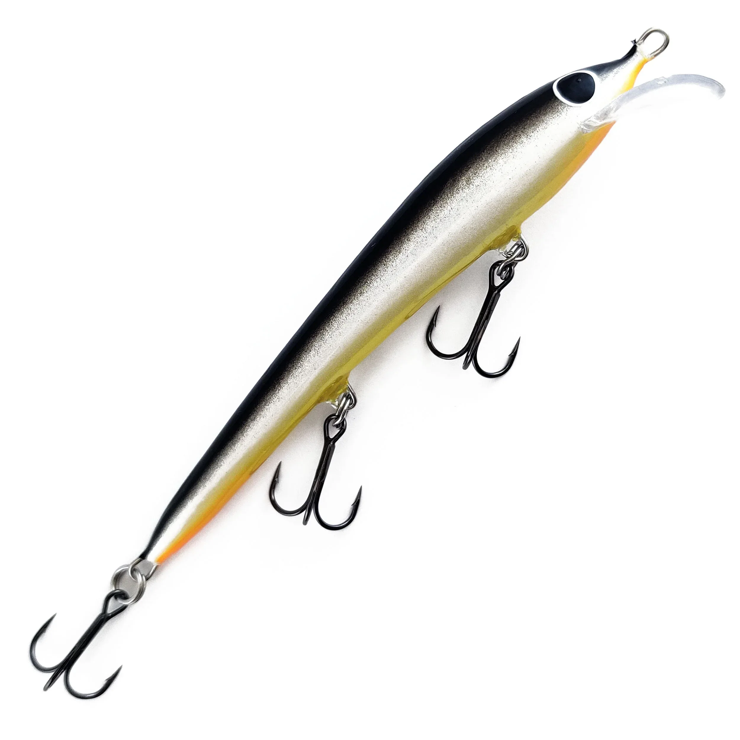 Jenna Vaaput M130 13 cm wobbler - Image 8