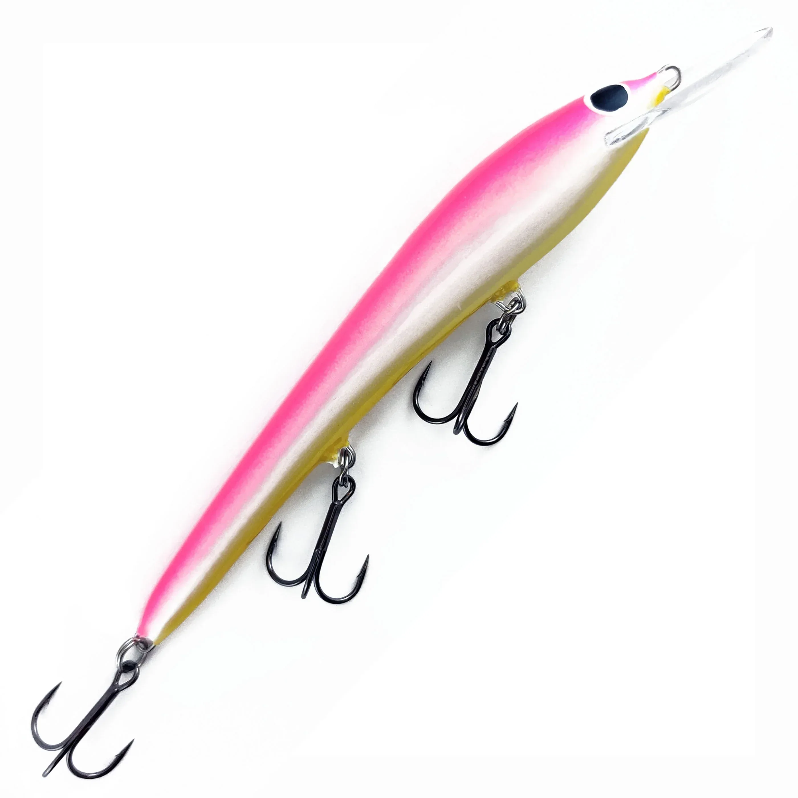 Jenna Vaaput M140S 14 cm wobbler - Image 12